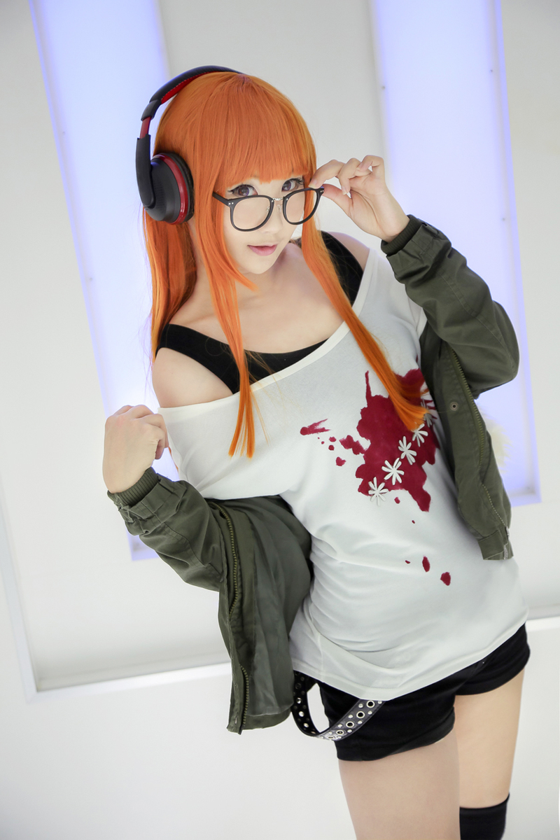 Cosplay by Hiko
